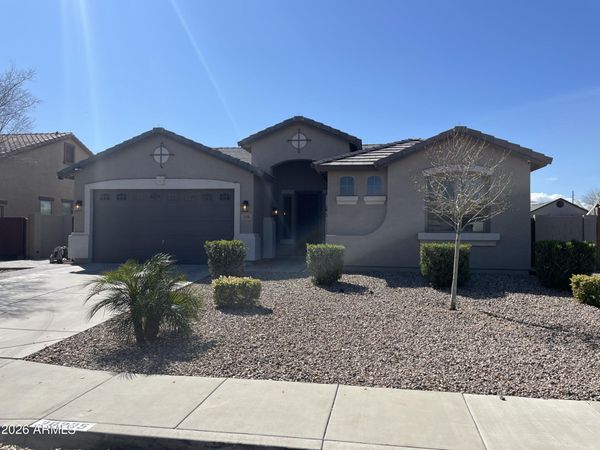 38205 W MONTSERRAT Street, Maricopa, AZ 85138