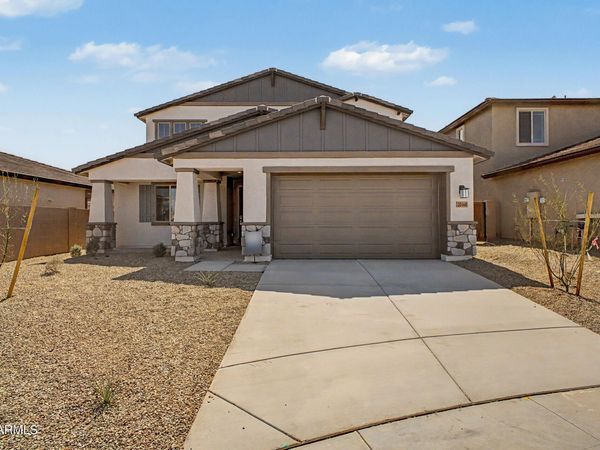 20668 N 225TH Drive, Surprise, AZ 85387