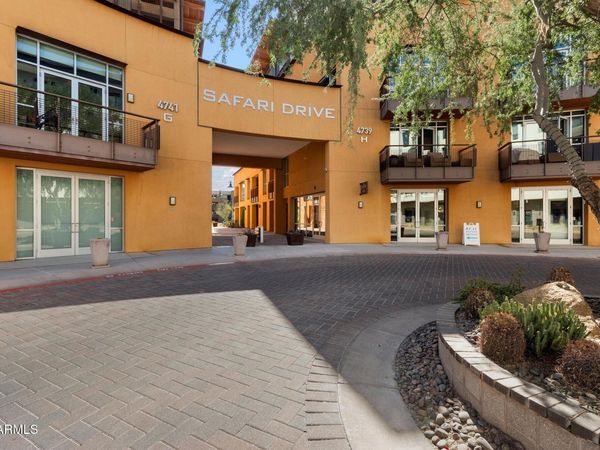 4739 N SCOTTSDALE Road, Unit H1001, Scottsdale, AZ 85251