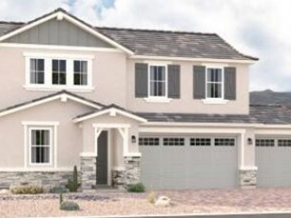12373 W LUXTON Lane, Avondale, AZ 85323