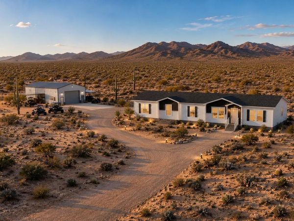 xxx, Tonopah, AZ 85354