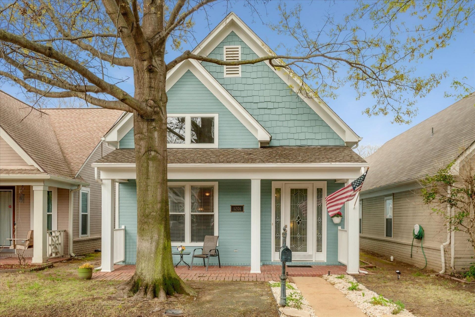 1201 Misty Isle Dr, Memphis, TN 38103 Main Photo