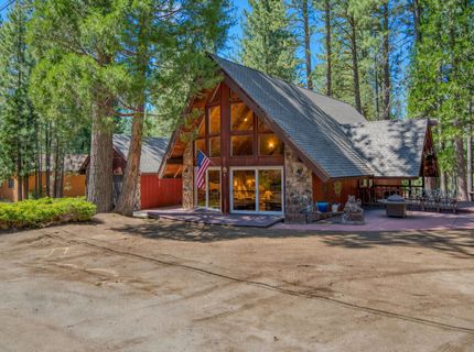74 Tolowa Trail, Graeagle, CA 96103 Photo