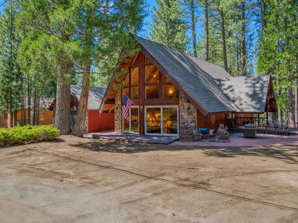 74 Tolowa Trail, Graeagle, CA 96103