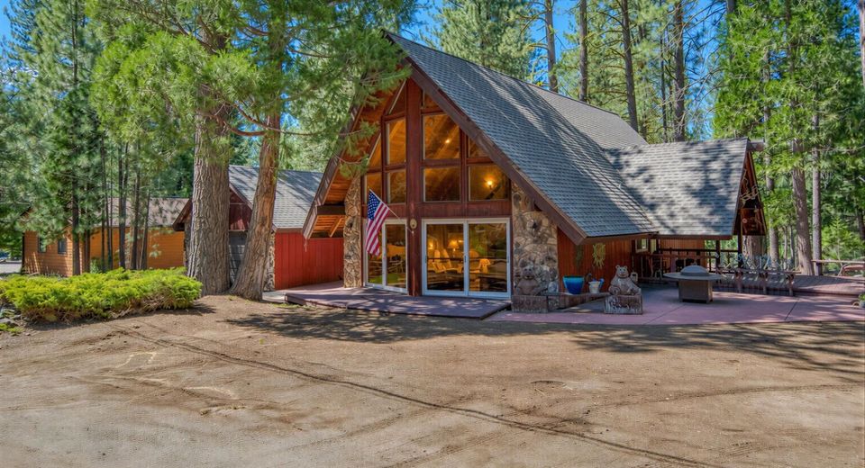 74 Tolowa Trail, Graeagle, CA 96103 Photo