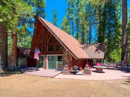 74 Tolowa Trail, Graeagle, CA 96103 Photo