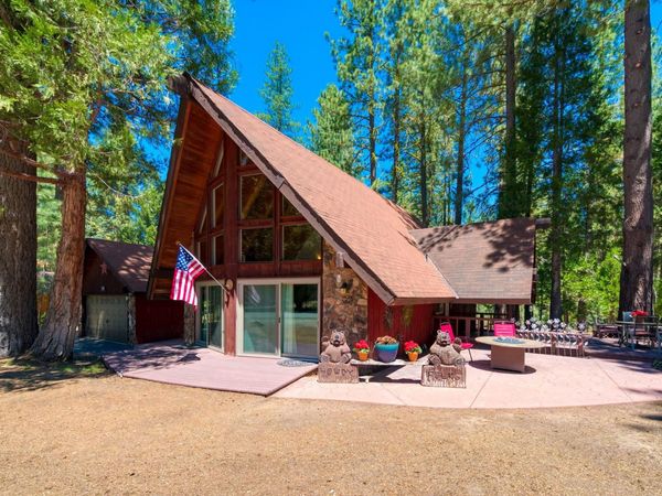 74 Tolowa Trail, Graeagle, CA 96103