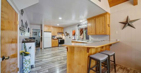 74 Tolowa Trail, Graeagle, CA 96103 Photo