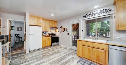 74 Tolowa Trail, Graeagle, CA 96103 Photo