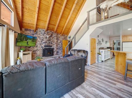 74 Tolowa Trail, Graeagle, CA 96103 Photo