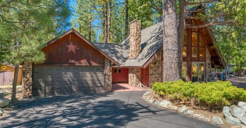 74 Tolowa Trail, Graeagle, CA 96103 Photo