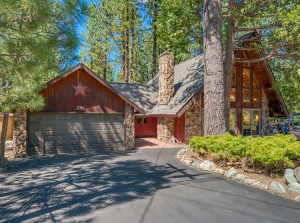 74 Tolowa Trail, Graeagle, CA 96103 Photo
