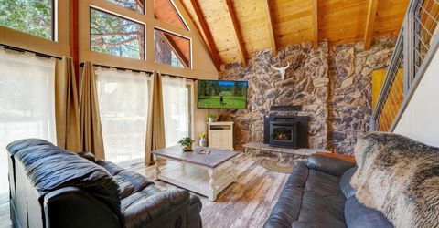 74 Tolowa Trail, Graeagle, CA 96103 Photo