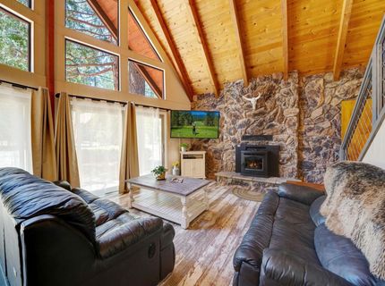 74 Tolowa Trail, Graeagle, CA 96103 Photo