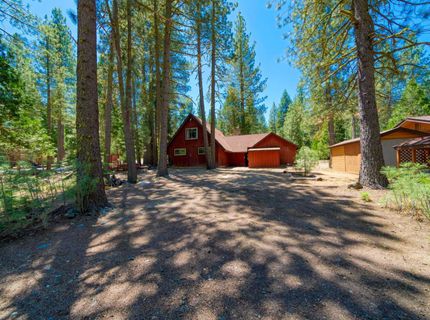 74 Tolowa Trail, Graeagle, CA 96103 Photo
