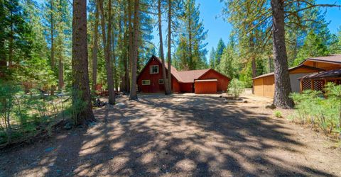 74 Tolowa Trail, Graeagle, CA 96103 Photo