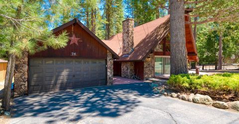 74 Tolowa Trail, Graeagle, CA 96103 Photo