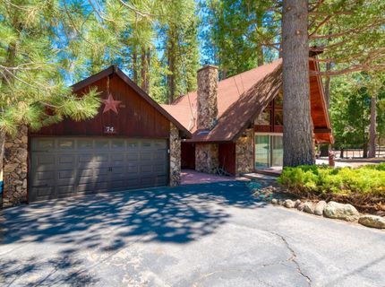 74 Tolowa Trail, Graeagle, CA 96103 Photo