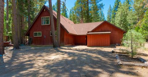 74 Tolowa Trail, Graeagle, CA 96103 Photo