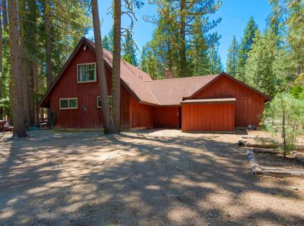 74 Tolowa Trail, Graeagle, CA 96103 Photo