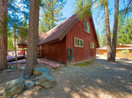 74 Tolowa Trail, Graeagle, CA 96103 Photo