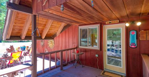 74 Tolowa Trail, Graeagle, CA 96103 Photo