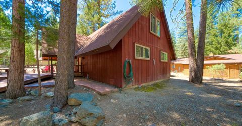 74 Tolowa Trail, Graeagle, CA 96103 Photo