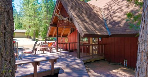 74 Tolowa Trail, Graeagle, CA 96103 Photo