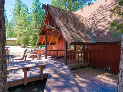 74 Tolowa Trail, Graeagle, CA 96103 Photo
