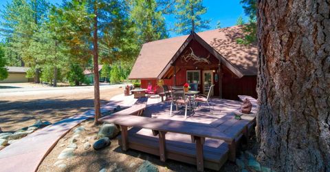 74 Tolowa Trail, Graeagle, CA 96103 Photo