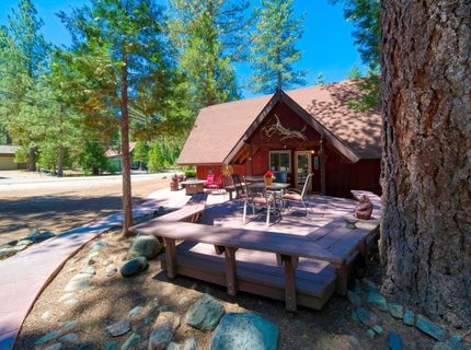 74 Tolowa Trail, Graeagle, CA 96103 Photo