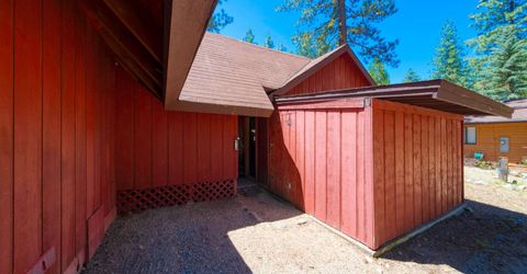 74 Tolowa Trail, Graeagle, CA 96103 Photo