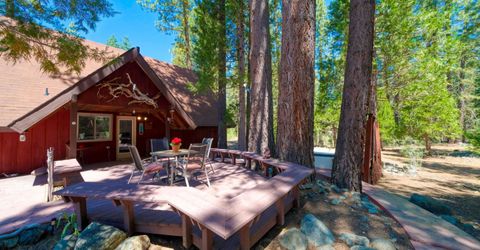 74 Tolowa Trail, Graeagle, CA 96103 Photo