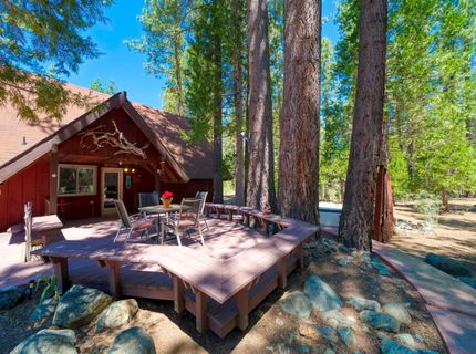 74 Tolowa Trail, Graeagle, CA 96103 Photo