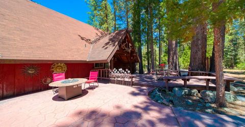 74 Tolowa Trail, Graeagle, CA 96103 Photo