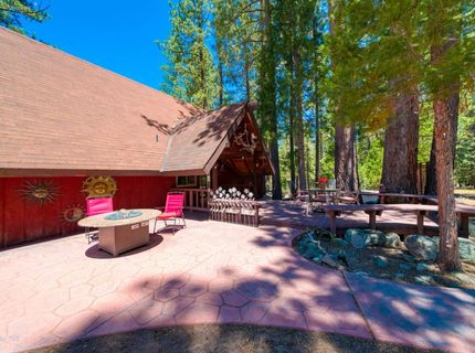 74 Tolowa Trail, Graeagle, CA 96103 Photo
