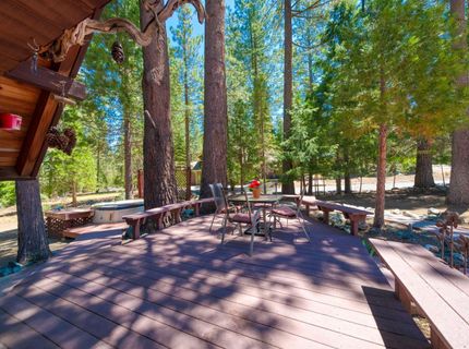 74 Tolowa Trail, Graeagle, CA 96103 Photo