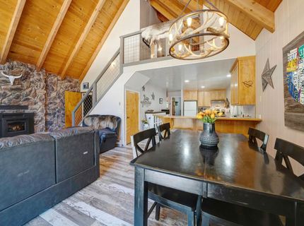 74 Tolowa Trail, Graeagle, CA 96103 Photo