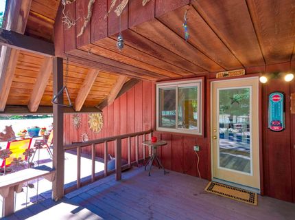 74 Tolowa Trail, Graeagle, CA 96103 Photo