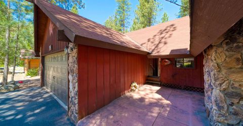 74 Tolowa Trail, Graeagle, CA 96103 Photo