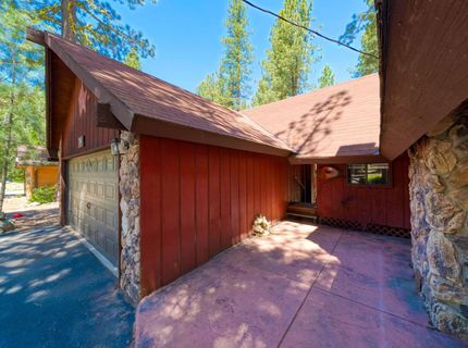 74 Tolowa Trail, Graeagle, CA 96103 Photo