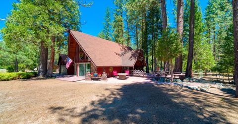 74 Tolowa Trail, Graeagle, CA 96103 Photo