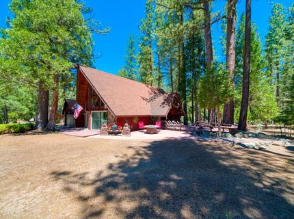 74 Tolowa Trail, Graeagle, CA 96103 Photo