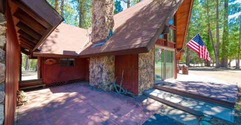 74 Tolowa Trail, Graeagle, CA 96103 Photo