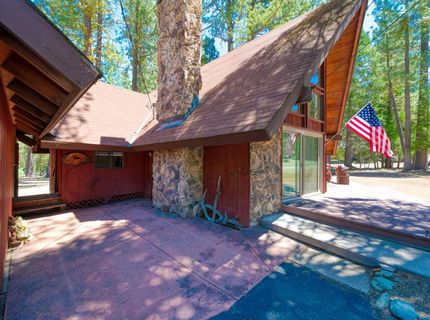 74 Tolowa Trail, Graeagle, CA 96103 Photo