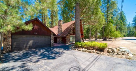 74 Tolowa Trail, Graeagle, CA 96103 Photo