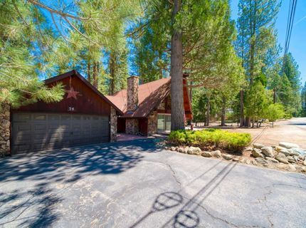 74 Tolowa Trail, Graeagle, CA 96103 Photo
