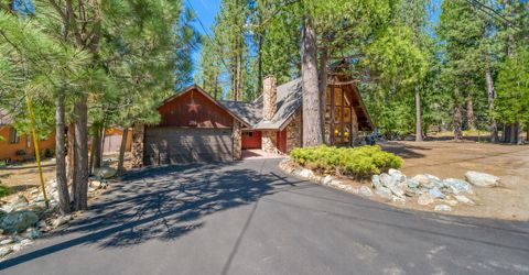 74 Tolowa Trail, Graeagle, CA 96103 Photo