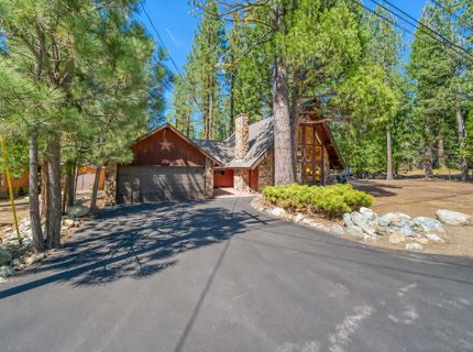 74 Tolowa Trail, Graeagle, CA 96103 Photo