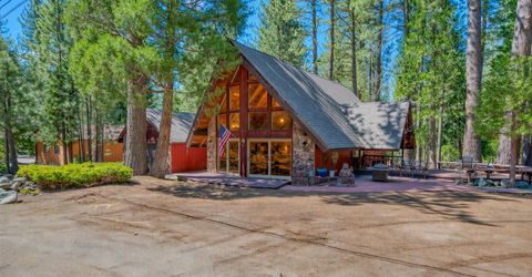 74 Tolowa Trail, Graeagle, CA 96103 Photo